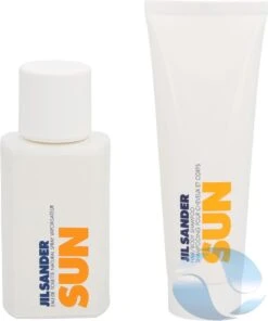 Jil Sander Sun Women Giftset 150 Ml -Parfum Verkoopwinkel 1002x1200 1