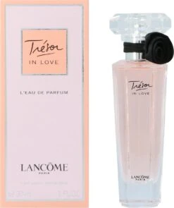 Lancôme Trésor In Love 30 Ml - Eau De Parfum - Damesparfum -Parfum Verkoopwinkel 1006x1200