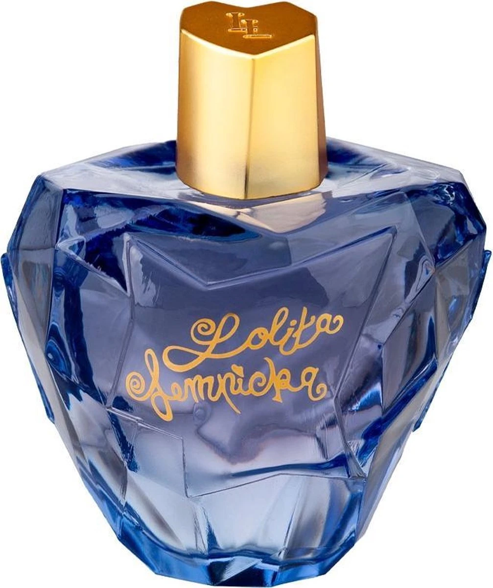 Lolita Lempicka Mon Premier 100 Ml - Eau De Parfum - Damesparfum 1 Lolita Lempicka Mon Premier 100 Ml - Eau De Parfum - Damesparfum