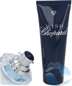 Chopard Wish - 30 M Eau De Parfum + 75 Ml Showergel - Geschenkset 19 Chopard Wish - 30 M Eau De Parfum + 75 Ml Showergel - Geschenkset -Parfum Verkoopwinkel 1009x1200 4