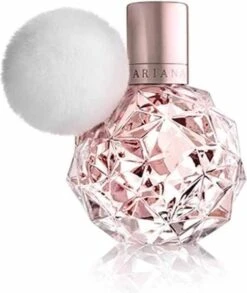 Ariana Grande Ari 100 Ml - Eau De Parfum - Damesparfum -Parfum Verkoopwinkel 1012x1200