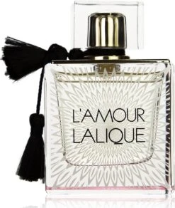 Lalique L'Amour - 100ml - Eau De Parfum -Parfum Verkoopwinkel 1014x1200