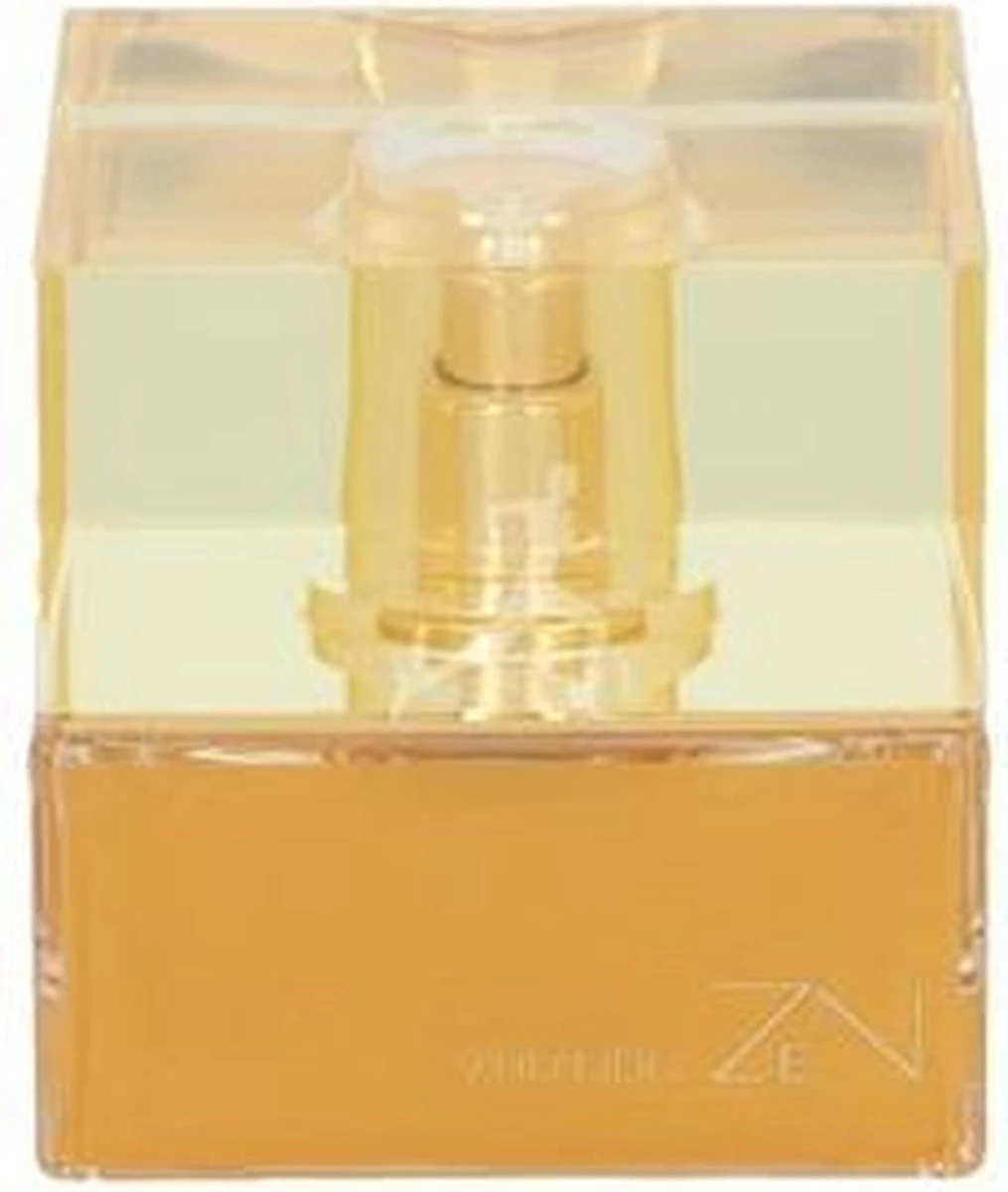 Shiseido - Zen - 30 Ml - Eau De Parfum – Damesparfum 5 Shiseido - Zen - 30 Ml - Eau De Parfum – Damesparfum - Afbeelding 5