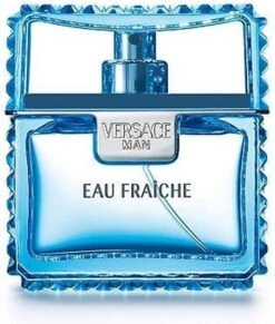 Versace Eau Fraiche - 50 Ml - Eau De Toilette -Parfum Verkoopwinkel 1019x1200