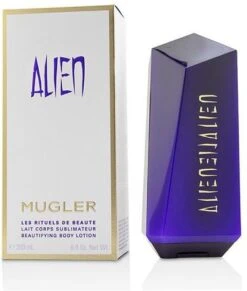 THIERRY MUGLER - Alien - 200 Ml - Bodylotion 15 THIERRY MUGLER - Alien - 200 Ml - Bodylotion -Parfum Verkoopwinkel 1020x1200 1