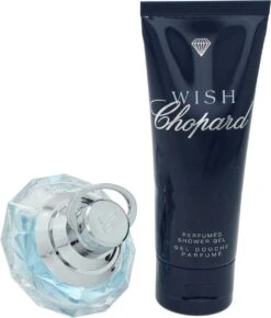 Chopard Wish - 30 M Eau De Parfum + 75 Ml Showergel - Geschenkset 12 Chopard Wish - 30 M Eau De Parfum + 75 Ml Showergel - Geschenkset -Parfum Verkoopwinkel 1023x1200 2