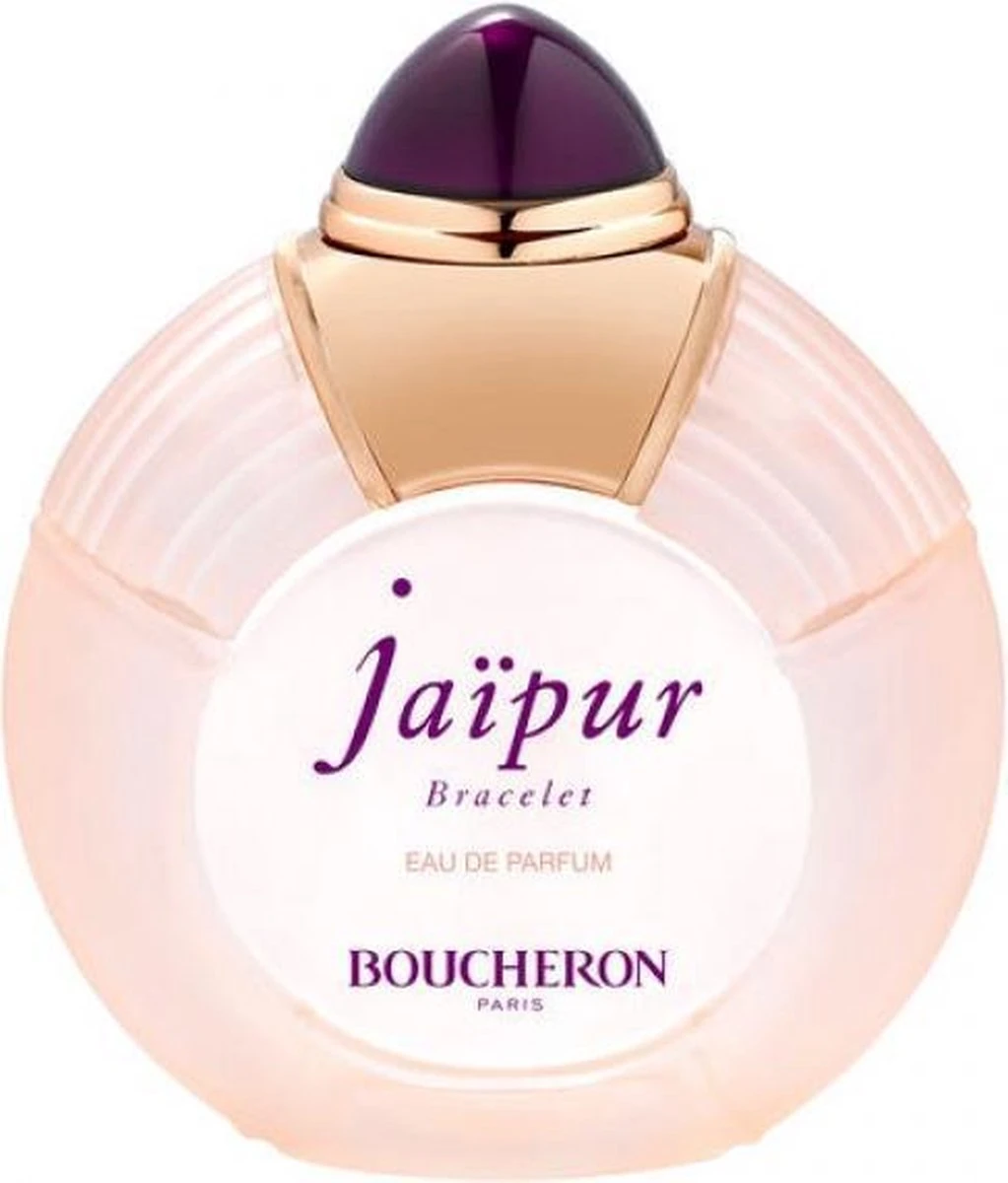 Boucheron Jaipur Bracelet 100 Ml - Eau De Parfum - Damesparfum 14 Boucheron Jaipur Bracelet 100 Ml - Eau De Parfum - Damesparfum - Afbeelding 14