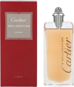 Cartier Déclaration Mannen 100 Ml - Eau De Parfum -Parfum Verkoopwinkel 1027x1200 2