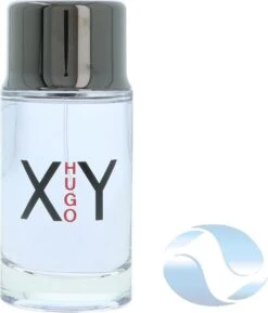 Hugo Boss XY 100 Ml - Eau De Toilette - Herenparfum -Parfum Verkoopwinkel 1027x1200 3