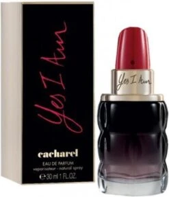 Cacharel - Yes I Am - Eau De Parfum - 75ML 16 Cacharel - Yes I Am - Eau De Parfum - 75ML -Parfum Verkoopwinkel 1031x1200