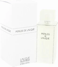 Lalique Perles De Lalique 100 Ml - Eau De Parfum - Damesparfum -Parfum Verkoopwinkel 1032x1200