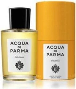 Acqua Di Parma Colonia 180 Ml - Eau De Cologne - Unisex 10 Acqua Di Parma Colonia 180 Ml - Eau De Cologne - Unisex -Parfum Verkoopwinkel 1036x1200