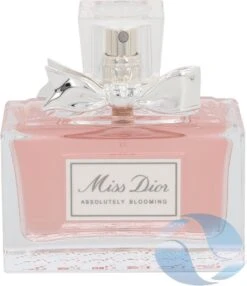 Miss Dior Absolutely Blooming 50 Ml - Eau De Parfum - Damesparfum -Parfum Verkoopwinkel 1037x1200 1