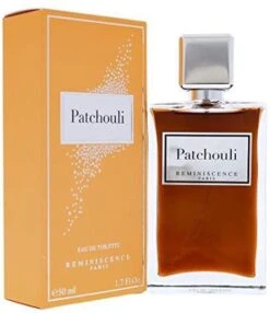 Reminiscence Patchouli - 50 Ml - Eau De Toilette -Parfum Verkoopwinkel 1037x1200