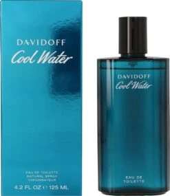 Davidoff Cool Water 125 Ml - Eau De Toilette - Herenparfum -Parfum Verkoopwinkel 1039x1200 1