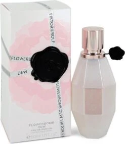 Viktor & Rolf – Flowerbomb DEW - Eau De Parfum - 100Ml -Parfum Verkoopwinkel 1039x1200