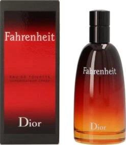 Dior Fahrenheit 100 Ml - Eau De Toilette - Herenparfum -Parfum Verkoopwinkel 1040x1200 2