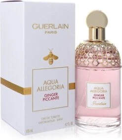 Guerlain Aqua Allegoria Ginger Piccante Eau De Toilette 125ml Spray -Parfum Verkoopwinkel 1040x1200