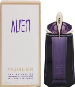 Thierry Mugler Alien 90 Ml - Eau De Parfum - Damesparfum 8 Thierry Mugler Alien 90 Ml - Eau De Parfum - Damesparfum -Parfum Verkoopwinkel 1041x1200 1