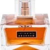 David Beckham Intimately 75 Ml - Eau De Toilette - Herenparfum