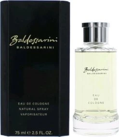 Baldessarini 75 Ml - Eau De Cologne - Herenparfum 26 Baldessarini 75 Ml - Eau De Cologne - Herenparfum -Parfum Verkoopwinkel 1046x1200