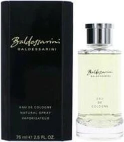 Baldessarini 75 Ml - Eau De Cologne - Herenparfum 39 Baldessarini 75 Ml - Eau De Cologne - Herenparfum -Parfum Verkoopwinkel 1050x1200 1