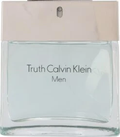 Calvin Klein Truth 100 Ml - Eau De Toilette - Herenparfum -Parfum Verkoopwinkel 1050x1200 2