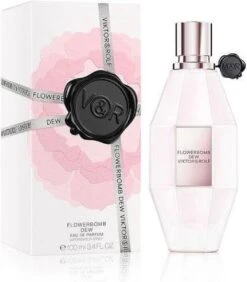 Viktor & Rolf – Flowerbomb DEW - Eau De Parfum - 100Ml -Parfum Verkoopwinkel 1051x1200