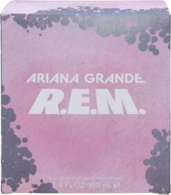 Ariana Grande R.E.M. - 100 Ml - Eau De Parfum Spray - Damesparfum -Parfum Verkoopwinkel 1052x1200