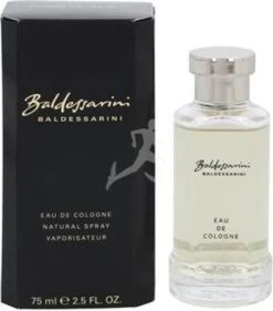 Baldessarini 75 Ml - Eau De Cologne - Herenparfum 35 Baldessarini 75 Ml - Eau De Cologne - Herenparfum -Parfum Verkoopwinkel 1054x1200 1