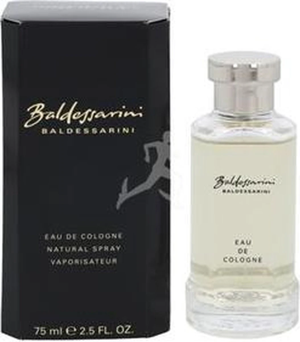 Baldessarini 75 Ml - Eau De Cologne - Herenparfum 16 Baldessarini 75 Ml - Eau De Cologne - Herenparfum - Afbeelding 16
