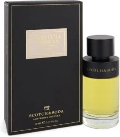 Scotch & Soda Men Eau De Toilette Spray 90 Ml -Parfum Verkoopwinkel 1055x1200 2