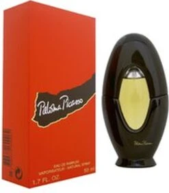 Paloma Picasso 100 Ml - Eau De Parfum - Damesparfum -Parfum Verkoopwinkel 1055x1200
