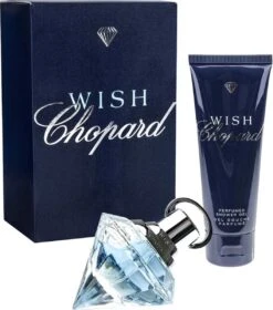 Chopard Wish - 30 M Eau De Parfum + 75 Ml Showergel - Geschenkset 17 Chopard Wish - 30 M Eau De Parfum + 75 Ml Showergel - Geschenkset -Parfum Verkoopwinkel 1058x1200 2