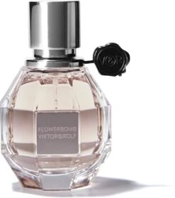 Viktor & Rolf Flowerbomb - 100 Ml - Eau De Toilette