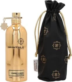 Montale Powder Flowers Eau De Parfum 100ml -Parfum Verkoopwinkel 1061x1200 3