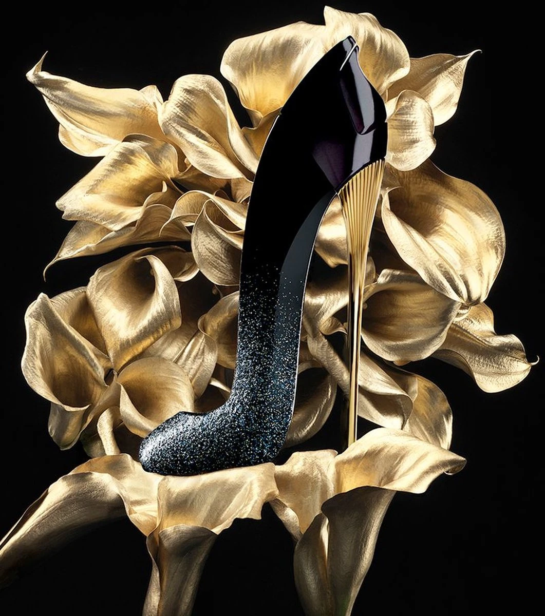 Carolina Herrera - Good Girl Supreme - Eau De Parfum - 50ml 19 Carolina Herrera - Good Girl Supreme - Eau De Parfum - 50ml - Afbeelding 19