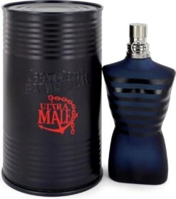 Jean Paul Gaultier Ultra Mâle Eau De Toilette Intense 75 ML -Parfum Verkoopwinkel 1064x1200 1