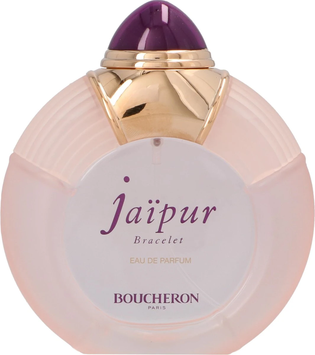 Boucheron Jaipur Bracelet 100 Ml - Eau De Parfum - Damesparfum 2 Boucheron Jaipur Bracelet 100 Ml - Eau De Parfum - Damesparfum - Afbeelding 2