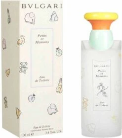 Bvlgari - Petit Et Mamans - Eau De Toilette - 100Ml -Parfum Verkoopwinkel 1065x1200
