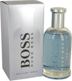 Hugo Boss Bottled Tonic 200 Ml - Eau De Toilette - Herenparfum -Parfum Verkoopwinkel 1068x1200 1