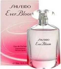 Shiseido Ever Bloom 50 Ml - Eau De Parfum - Damesparfum 23 Shiseido Ever Bloom 50 Ml - Eau De Parfum - Damesparfum -Parfum Verkoopwinkel 1068x1200