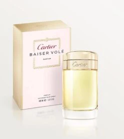 Cartier Baiser Volé Vrouwen 100 Ml -Parfum Verkoopwinkel 1069x1200 2