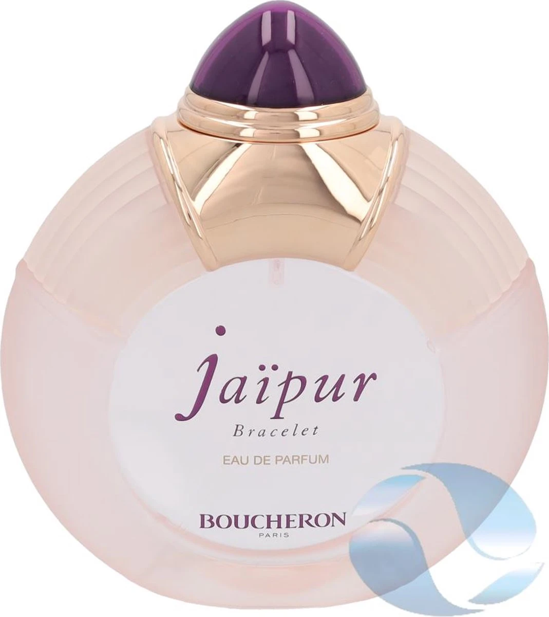 Boucheron Jaipur Bracelet 100 Ml - Eau De Parfum - Damesparfum 11 Boucheron Jaipur Bracelet 100 Ml - Eau De Parfum - Damesparfum - Afbeelding 11