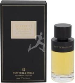 Scotch & Soda Men Eau De Toilette Spray 90 Ml -Parfum Verkoopwinkel 1072x1200 2