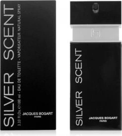 Jacques Bogart - Men's Perfume Silver Scent Jacques Bogart EDT - Mannen - 100 11 Jacques Bogart - Men's Perfume Silver Scent Jacques Bogart EDT - Mannen - 100 -Parfum Verkoopwinkel 1074x1200