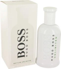 Hugo Boss Bottled Unlimited 200 Ml - Eau De Toilette - Herenparfum -Parfum Verkoopwinkel 1075x1200 1