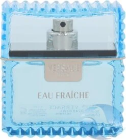 Versace Eau Fraiche - 50 Ml - Eau De Toilette -Parfum Verkoopwinkel 1078x1200