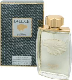 Lalique Homme Lion - 125ml - Eau De Parfum -Parfum Verkoopwinkel 1082x1200 2