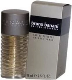 Bruno Banani Man Eau De Toilette - 75 Ml - Herenparfum -Parfum Verkoopwinkel 1083x1200 2